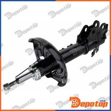 Amortisseur de suspension droite avant pour TOYOTA | A-TY-102, 22-315618
